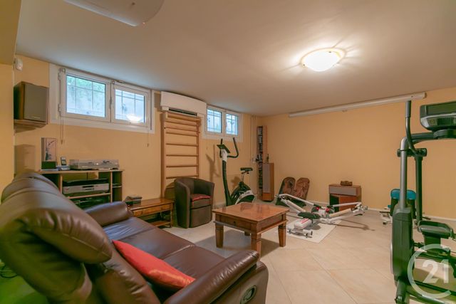 Maison &agrave; vendre - 7 pi&egrave;ces - 154,32 m2 - La Varenne St Hilaire - 94 - ILE-DE-FRANCE