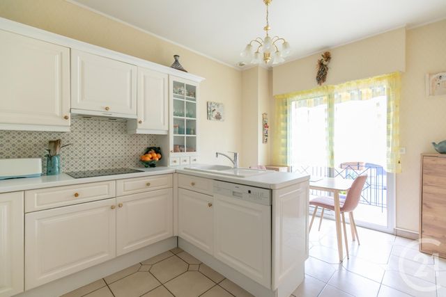 Maison &agrave; vendre - 7 pi&egrave;ces - 154,32 m2 - La Varenne St Hilaire - 94 - ILE-DE-FRANCE