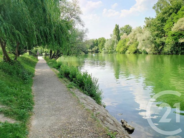 Maison &agrave; vendre - 7 pi&egrave;ces - 154,32 m2 - St Maur Des Fosses - 94 - ILE-DE-FRANCE