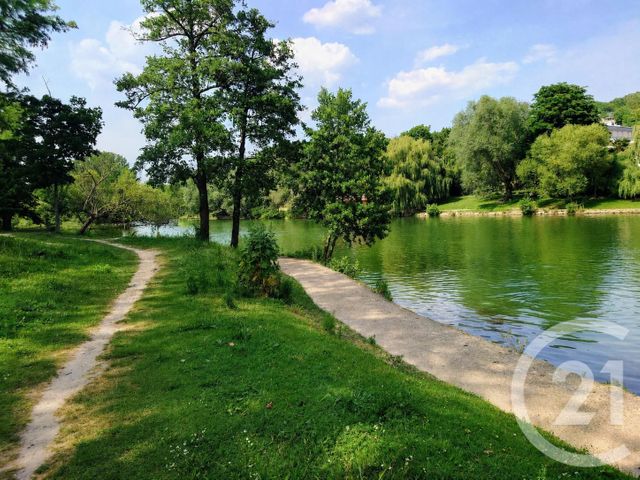 Maison &agrave; vendre - 7 pi&egrave;ces - 154,32 m2 - St Maur Des Fosses - 94 - ILE-DE-FRANCE