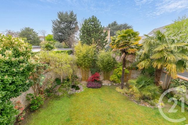 Maison &agrave; vendre - 7 pi&egrave;ces - 154,32 m2 - La Varenne St Hilaire - 94 - ILE-DE-FRANCE