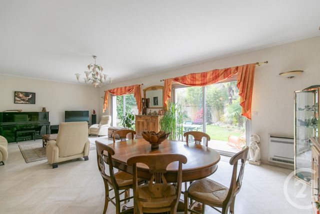 Maison &agrave; vendre - 7 pi&egrave;ces - 154,32 m2 - La Varenne St Hilaire - 94 - ILE-DE-FRANCE