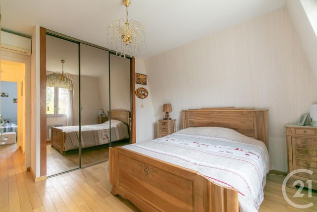 Maison &agrave; vendre - 7 pi&egrave;ces - 154,32 m2 - La Varenne St Hilaire - 94 - ILE-DE-FRANCE