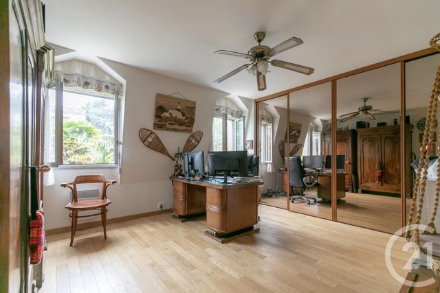 Maison &agrave; vendre - 7 pi&egrave;ces - 154,32 m2 - La Varenne St Hilaire - 94 - ILE-DE-FRANCE