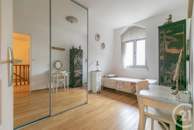 Maison &agrave; vendre - 7 pi&egrave;ces - 154,32 m2 - La Varenne St Hilaire - 94 - ILE-DE-FRANCE