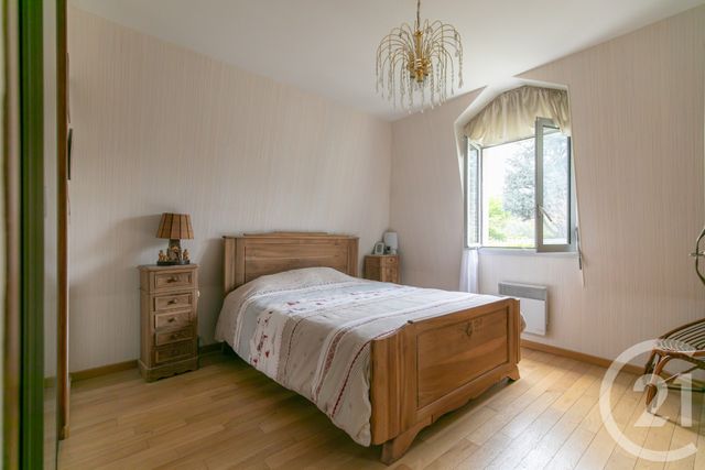 Maison &agrave; vendre - 7 pi&egrave;ces - 154,32 m2 - La Varenne St Hilaire - 94 - ILE-DE-FRANCE