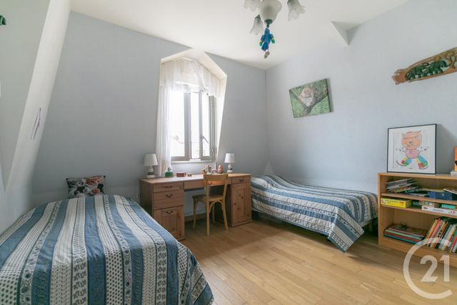 Maison &agrave; vendre - 7 pi&egrave;ces - 154,32 m2 - La Varenne St Hilaire - 94 - ILE-DE-FRANCE