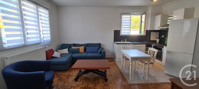 Appartement F2 à louer - 2 pièces - 39,20 m2 - St Maur Des Fosses - 94 - ILE-DE-FRANCE