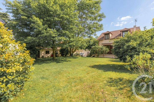 Maison à vendre ST MAUR DES FOSSES