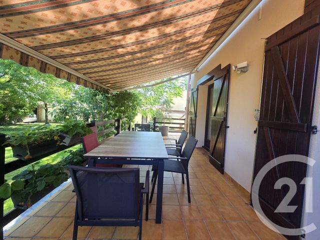 Maison &agrave; vendre - 5 pi&egrave;ces - 102,60 m2 - St Maur Des Fosses - 94 - ILE-DE-FRANCE