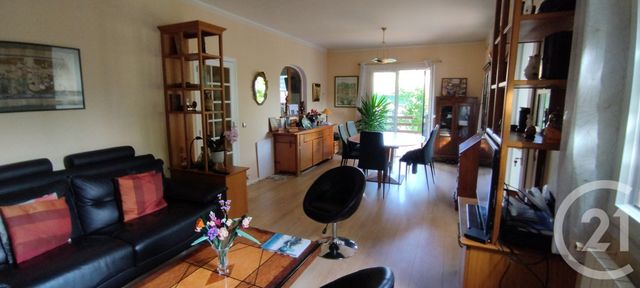 Maison &agrave; vendre - 5 pi&egrave;ces - 102,60 m2 - St Maur Des Fosses - 94 - ILE-DE-FRANCE