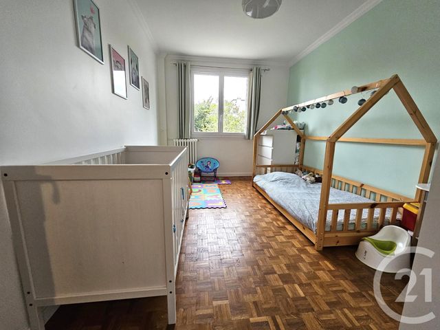 Appartement F3 à vendre - 3 pièces - 63,53 m2 - St Maur Des Fosses - 94 - ILE-DE-FRANCE