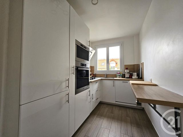 Appartement F3 à vendre - 3 pièces - 63,53 m2 - St Maur Des Fosses - 94 - ILE-DE-FRANCE