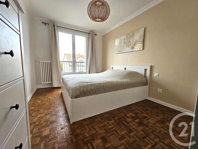 Appartement F3 à vendre - 3 pièces - 63,53 m2 - St Maur Des Fosses - 94 - ILE-DE-FRANCE