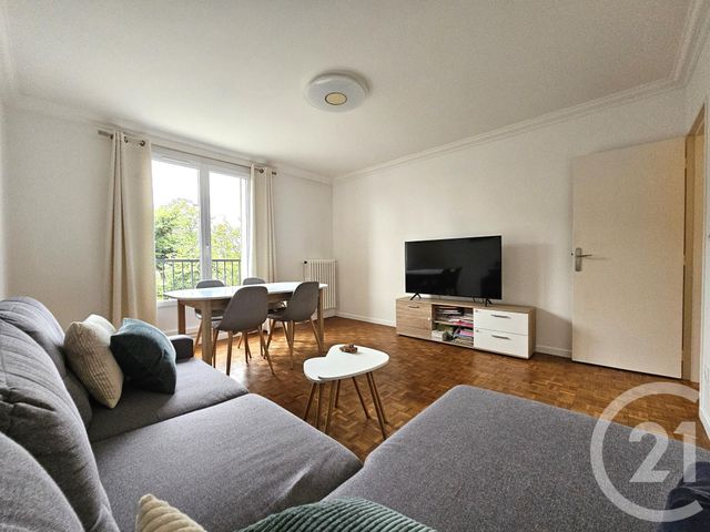 Appartement F3 à vendre - 3 pièces - 63,53 m2 - St Maur Des Fosses - 94 - ILE-DE-FRANCE