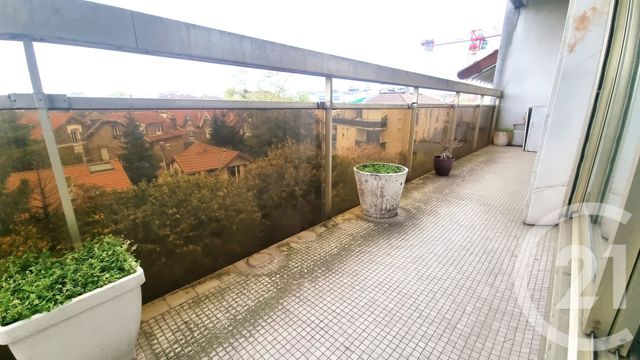 Appartement F3 &agrave; vendre - 3 pi&egrave;ces - 56,81 m2 - St Maur Des Fosses - 94 - ILE-DE-FRANCE