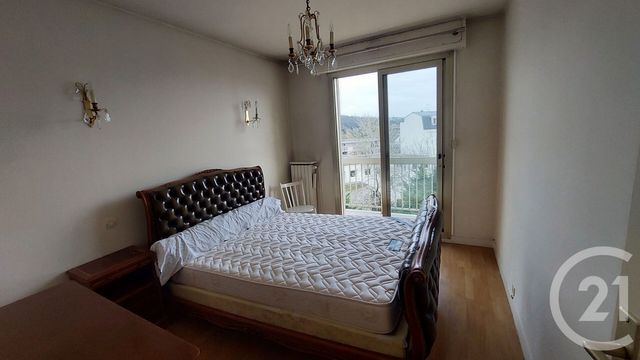 Appartement F3 &agrave; vendre - 3 pi&egrave;ces - 56,81 m2 - St Maur Des Fosses - 94 - ILE-DE-FRANCE