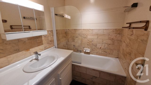 Appartement F3 &agrave; vendre - 3 pi&egrave;ces - 56,81 m2 - St Maur Des Fosses - 94 - ILE-DE-FRANCE