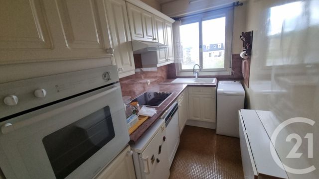 Appartement F3 &agrave; vendre - 3 pi&egrave;ces - 56,81 m2 - St Maur Des Fosses - 94 - ILE-DE-FRANCE