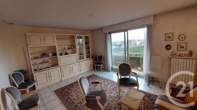 Appartement F3 &agrave; vendre - 3 pi&egrave;ces - 56,81 m2 - St Maur Des Fosses - 94 - ILE-DE-FRANCE