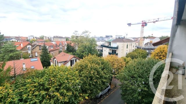 Appartement F3 &agrave; vendre - 3 pi&egrave;ces - 56,81 m2 - St Maur Des Fosses - 94 - ILE-DE-FRANCE