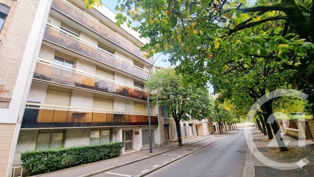 appartement - ST MAUR DES FOSSES - 94