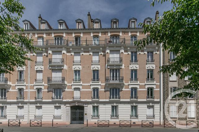 Appartement F3 à vendre - 3 pièces - 59,77 m2 - St Maur Des Fosses - 94 - ILE-DE-FRANCE