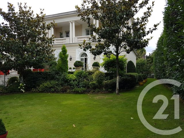 Maison à vendre - 7 pièces - 274,33 m2 - St Maur Des Fosses - 94 - ILE-DE-FRANCE