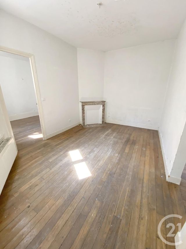 Appartement F2 à vendre - 2 pièces - 36,70 m2 - St Maur Des Fosses - 94 - ILE-DE-FRANCE