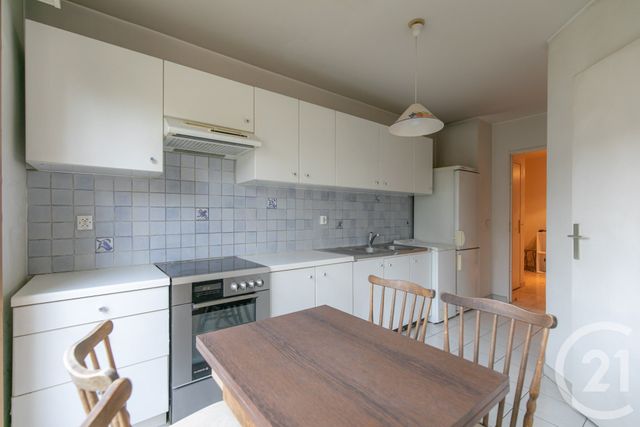 Appartement F5 &agrave; vendre - 5 pi&egrave;ces - 100,92 m2 - St Maur Des Fosses - 94 - ILE-DE-FRANCE