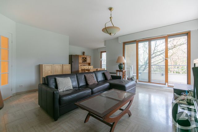 Appartement F5 &agrave; vendre - 5 pi&egrave;ces - 100,92 m2 - St Maur Des Fosses - 94 - ILE-DE-FRANCE