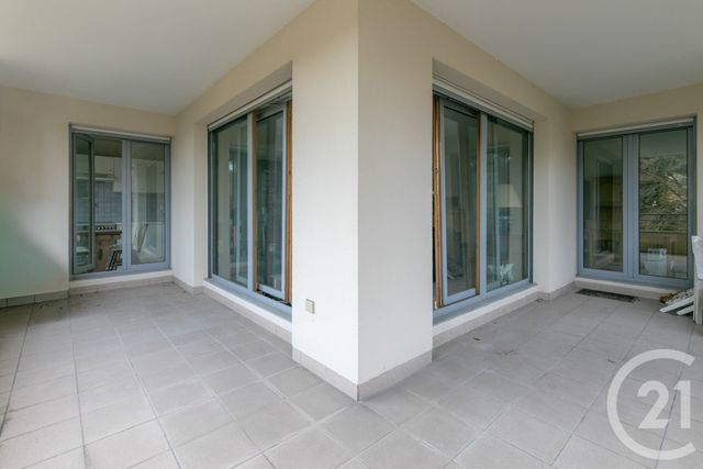 Appartement F5 &agrave; vendre - 5 pi&egrave;ces - 100,92 m2 - St Maur Des Fosses - 94 - ILE-DE-FRANCE