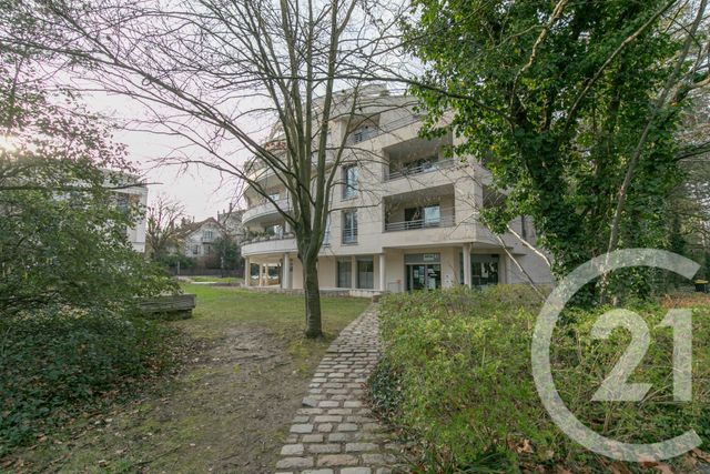 Appartement F5 &agrave; vendre - 5 pi&egrave;ces - 100,92 m2 - St Maur Des Fosses - 94 - ILE-DE-FRANCE