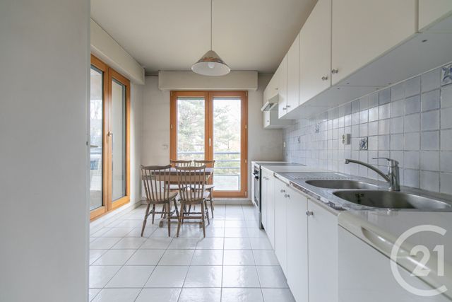 Appartement F5 &agrave; vendre - 5 pi&egrave;ces - 100,92 m2 - St Maur Des Fosses - 94 - ILE-DE-FRANCE