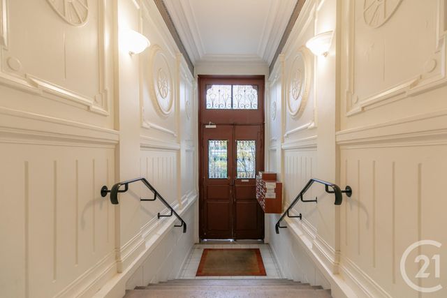 Appartement F3 à vendre - 3 pièces - 66,38 m2 - St Mande - 94 - ILE-DE-FRANCE