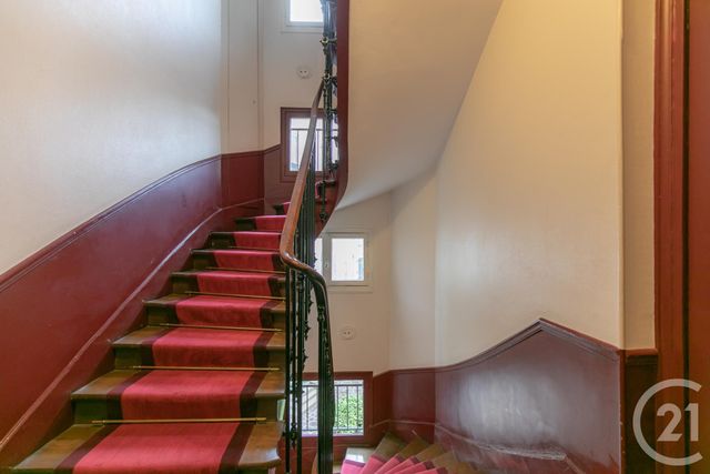 Appartement F3 à vendre - 3 pièces - 66,38 m2 - St Mande - 94 - ILE-DE-FRANCE