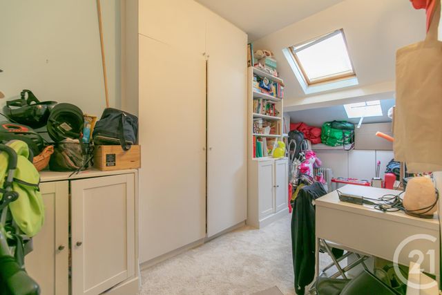 Appartement F3 à vendre - 3 pièces - 66,38 m2 - St Mande - 94 - ILE-DE-FRANCE