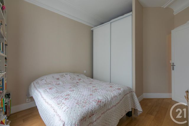 Appartement F3 à vendre - 3 pièces - 66,38 m2 - St Mande - 94 - ILE-DE-FRANCE