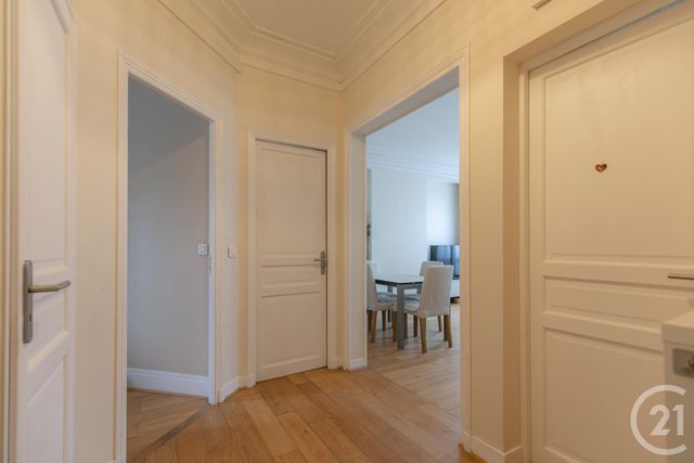 Appartement F3 à vendre - 3 pièces - 66,38 m2 - St Mande - 94 - ILE-DE-FRANCE