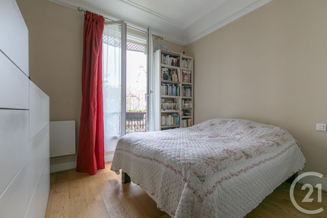 Appartement F3 à vendre - 3 pièces - 66,38 m2 - St Mande - 94 - ILE-DE-FRANCE