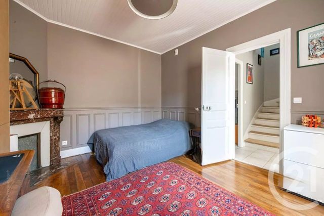 Maison à vendre - 5 pièces - 124 m2 - La Varenne St Hilaire - 94 - ILE-DE-FRANCE