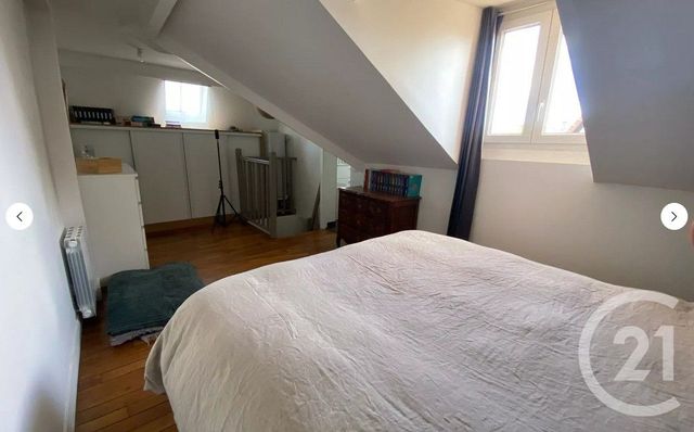 Maison &agrave; vendre - 5 pi&egrave;ces - 119,71 m2 - St Maur Des Fosses - 94 - ILE-DE-FRANCE