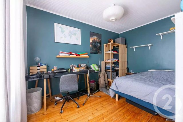 Maison à vendre - 5 pièces - 124 m2 - La Varenne St Hilaire - 94 - ILE-DE-FRANCE