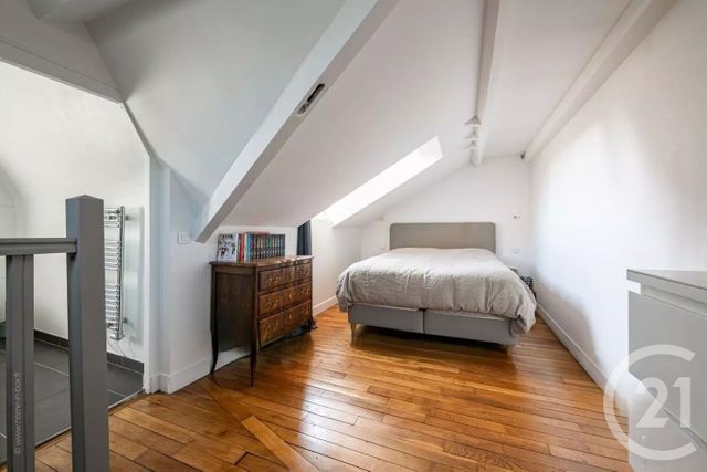 Maison à vendre - 5 pièces - 124 m2 - La Varenne St Hilaire - 94 - ILE-DE-FRANCE