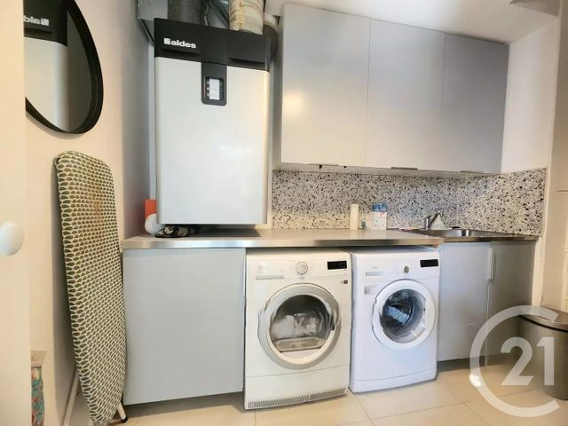 Maison à vendre - 5 pièces - 124 m2 - La Varenne St Hilaire - 94 - ILE-DE-FRANCE