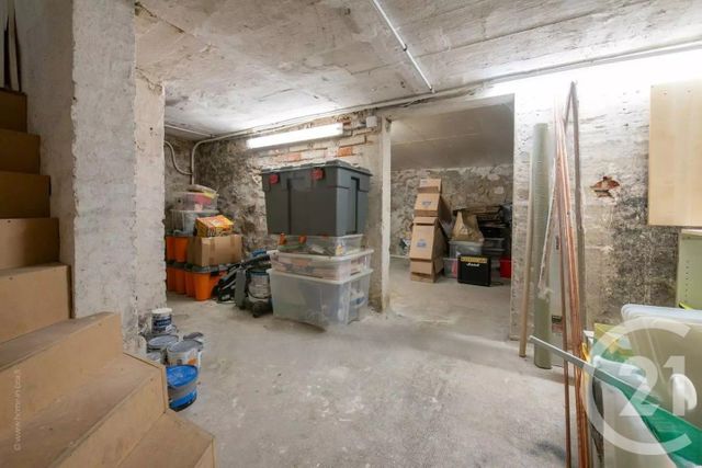 Maison à vendre - 5 pièces - 124 m2 - La Varenne St Hilaire - 94 - ILE-DE-FRANCE