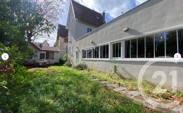Maison &agrave; vendre - 5 pi&egrave;ces - 119,71 m2 - St Maur Des Fosses - 94 - ILE-DE-FRANCE