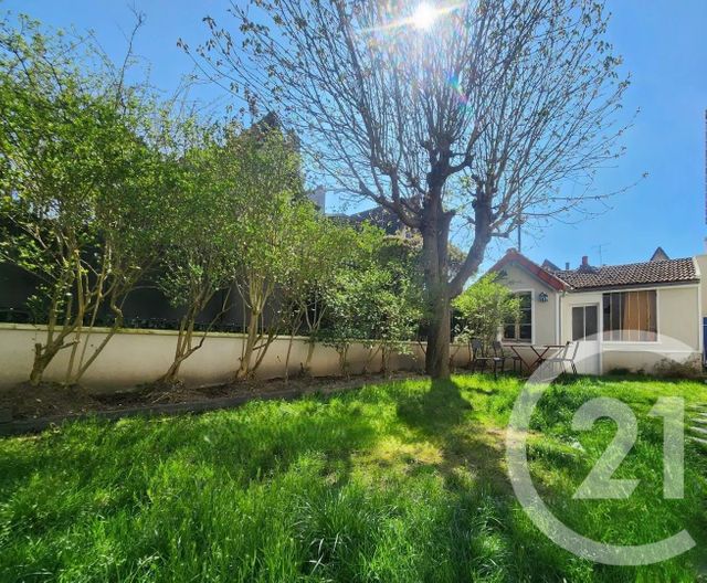 Maison à vendre - 5 pièces - 124 m2 - La Varenne St Hilaire - 94 - ILE-DE-FRANCE