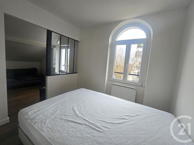 Appartement F2 à vendre - 2 pièces - 18,54 m2 - La Varenne St Hilaire - 94 - ILE-DE-FRANCE