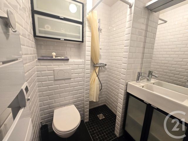 Appartement F2 à vendre - 2 pièces - 18,54 m2 - La Varenne St Hilaire - 94 - ILE-DE-FRANCE